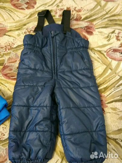 Костюм на мальчика