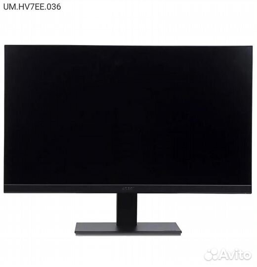 Монитор Acer Vero V277biv 27