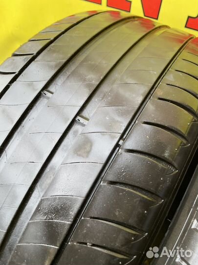 Michelin Primacy 3 235/50 R17 96W