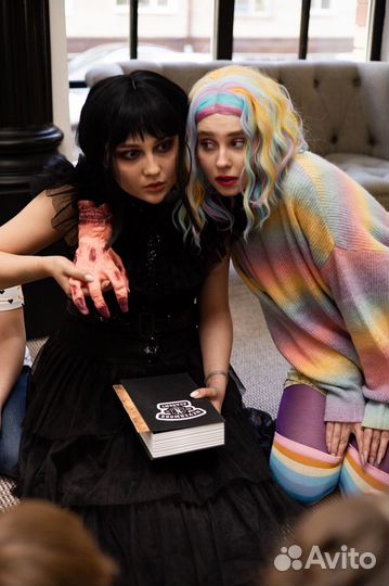 Аниматоры Тюмень