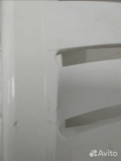 Шезлонг лежак пластиковый