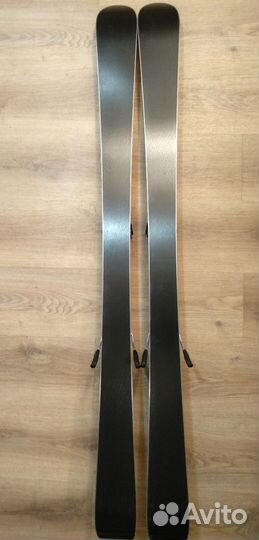 Горные лыжи fisher 140 см