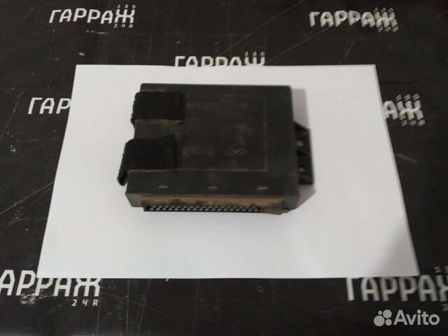 Блок комфорта Chery Amulet A15 2006-2012 a11374699