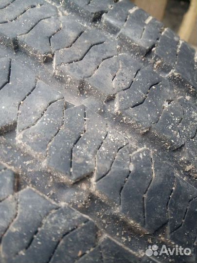 Kumho Steel Radial 798 235/60 R17