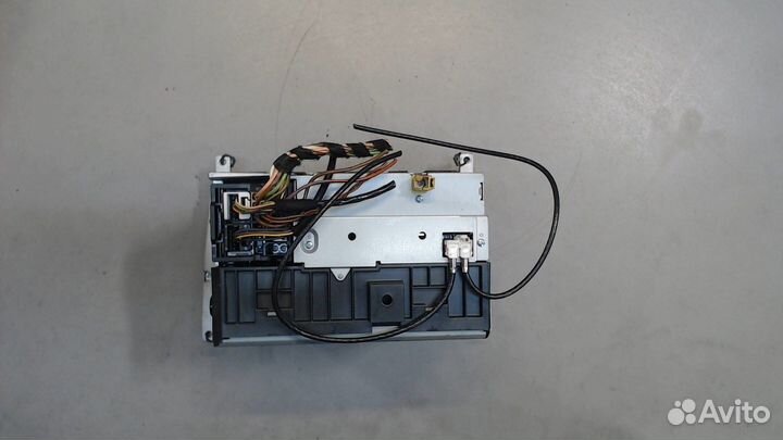 Магнитола Mercedes CLC, 2010