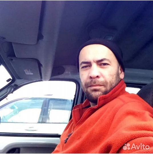 Водитель экспедитор категории В. вс. се