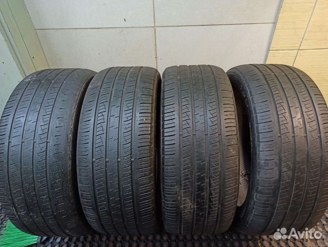 Aptany RU028 285/45 R22