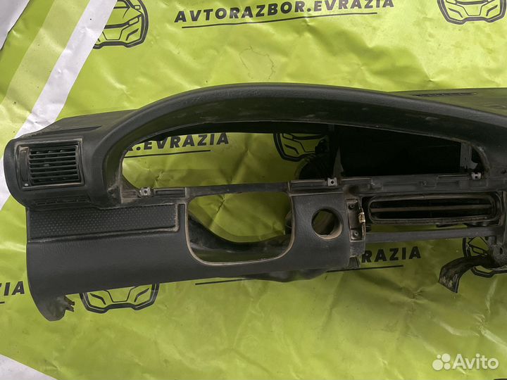 Торпедо audi 100