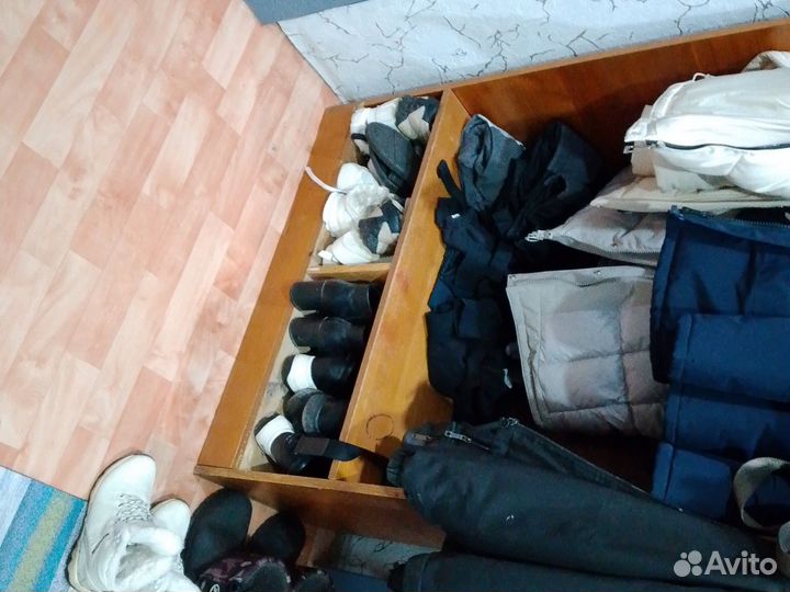 Шкаф для вещей