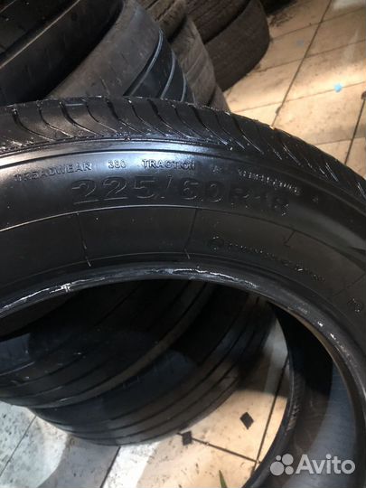 Giti GitiComfort 225 225/60 R18