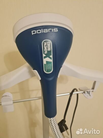 Отпариватель для одежды Polaris