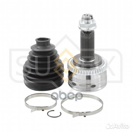Шрус наружный перед прав ST1387 sufix