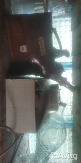 Бутылки старинные