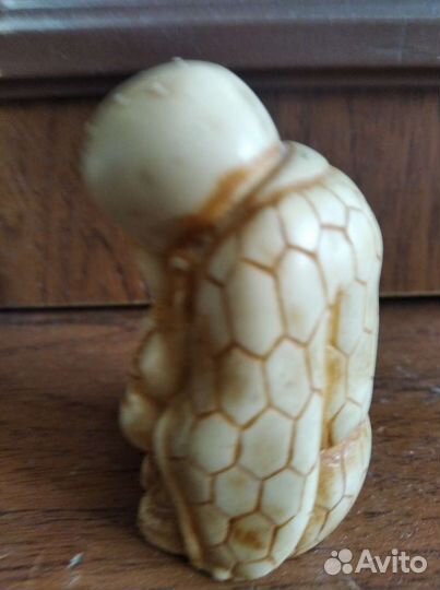 Нецке Япония