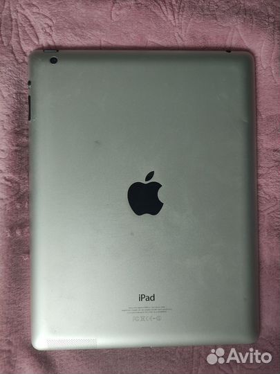 iPad 4
