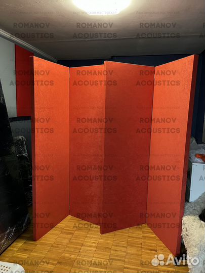 Акустические панели