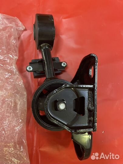 Опора двигателя