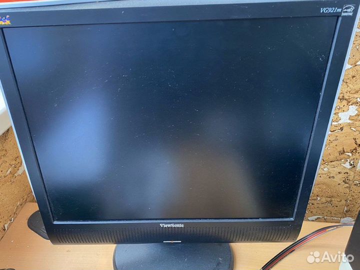 Монитор Viewsonic 19’’