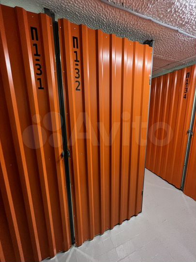 Склад, 1.5 м²