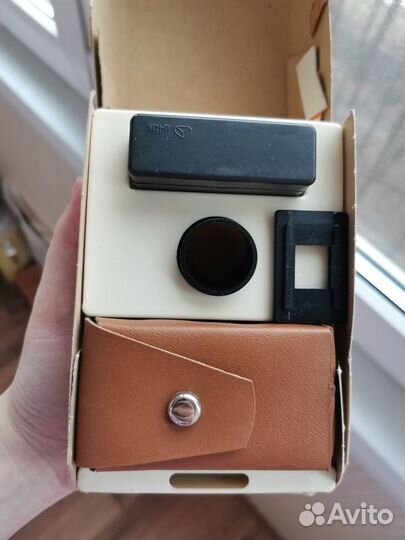 Фотоаппарат киев 30