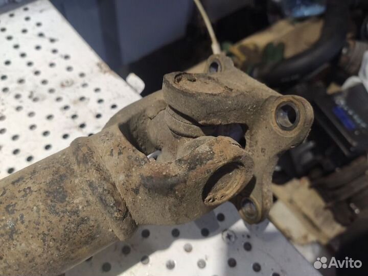 Вал карданный задний Suzuki Grand Vitara