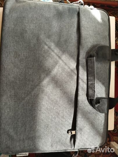 Сумка для ноутбука