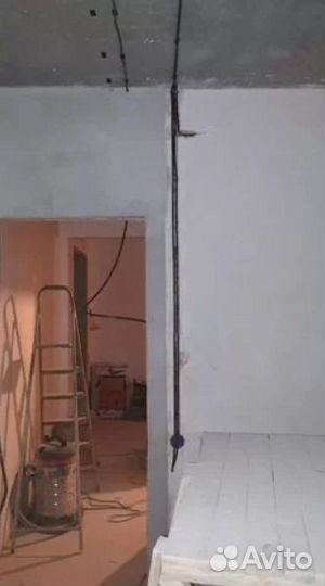 Услуги электрика, электрик Краснодар