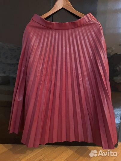 Юбка Stradivarius