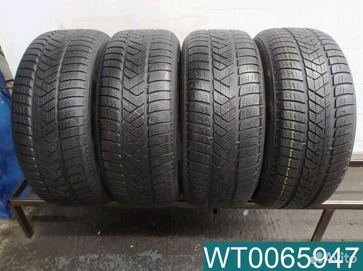 Pirelli Scorpion Winter 255/55 R18 95T
