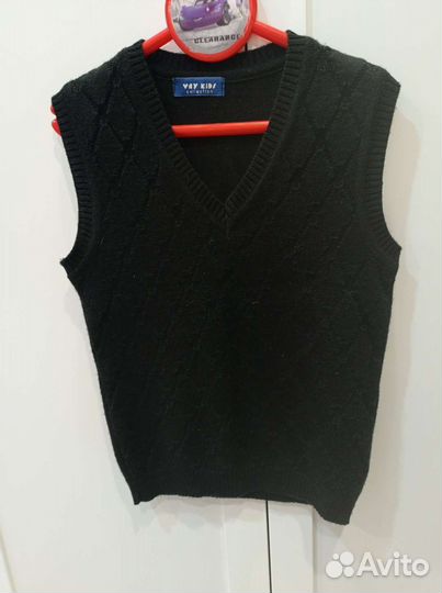 Школьная одежда для мальчика