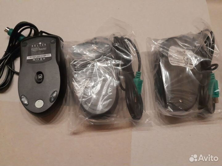 Компьютерная мышь