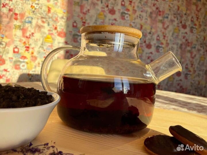 Иван-чай 1кг сбор 2023, вкуснющий