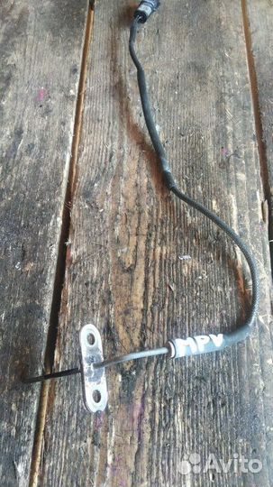 Лямбда-зонд Mazda Mpv lvew JE-E 1998