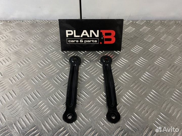 Крепление бампера переднее Mercedes-Benz Gl-Class