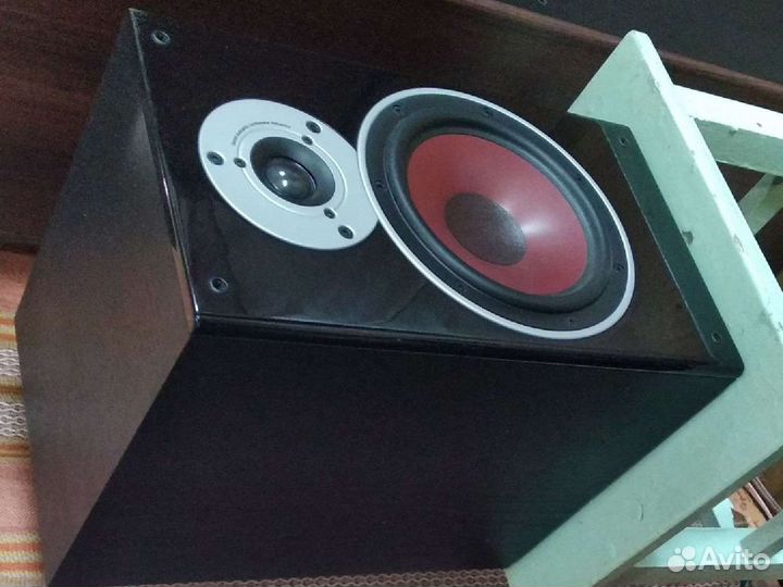 Колонки Dali Zensor 3