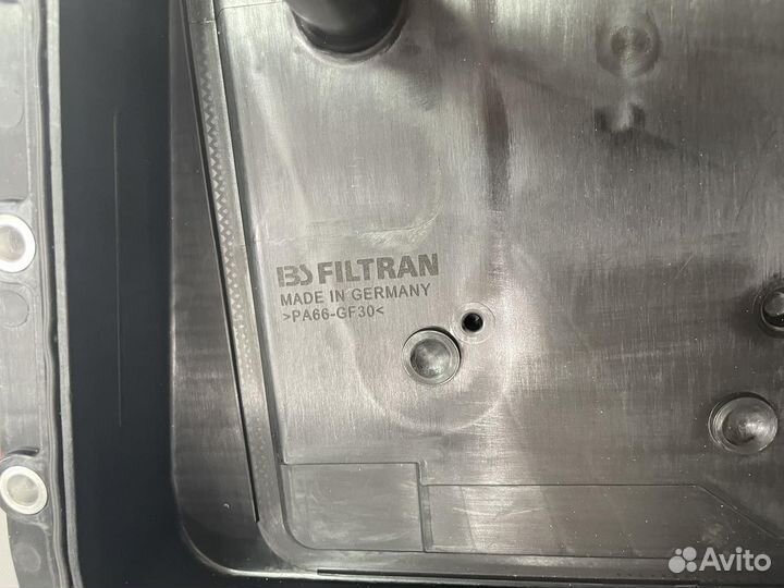 Фильтр АКПП BMW