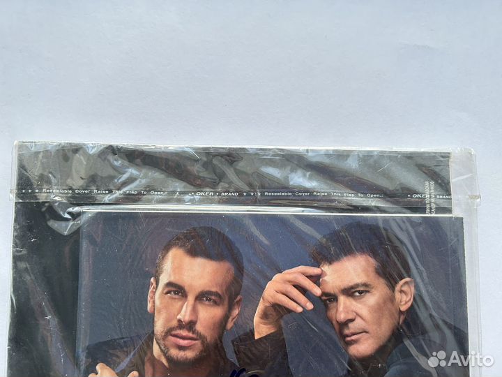 Журнал Maxim Ульяна Добровская