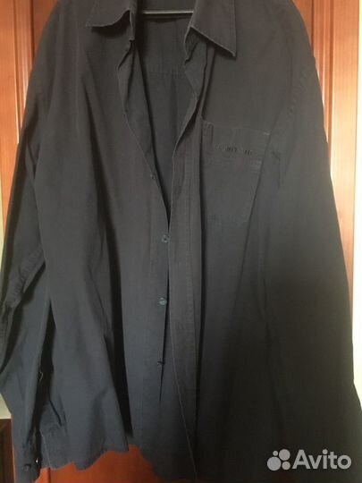 Пакет вещей для мужчины