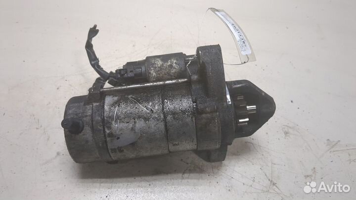 Стартер Toyota Avensis 2, 2008