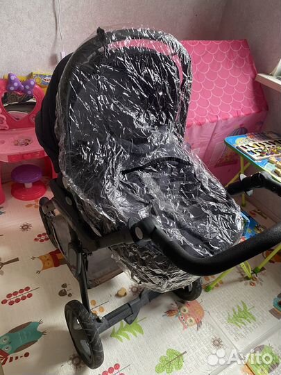 Коляска cam 3 в 1