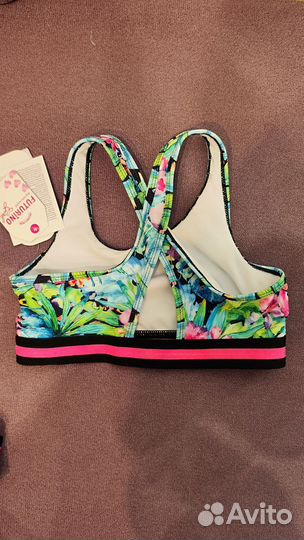Купальник для девочки новый