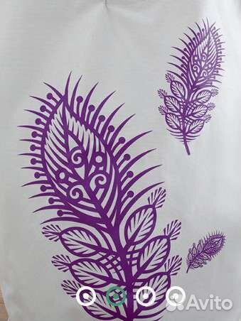 Новая корзина для белья бренда Moroshka