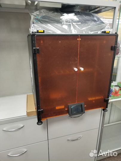 Новый Reborn 2 flyingbear