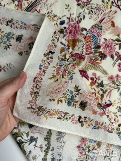 Новые шейные платочки