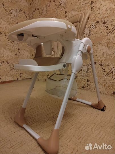 Стул для кормления