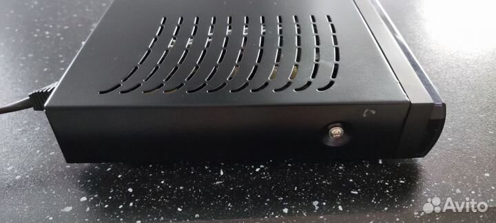 Ресивер триколор GS 8300 M