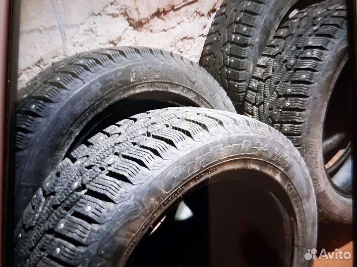 Goldline GL 4Season 5.50/55 R16