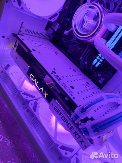 Nvidia Geforce Rtx 2070 Super 