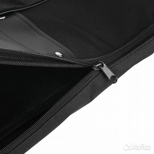 Чехол для гитары утеплённый