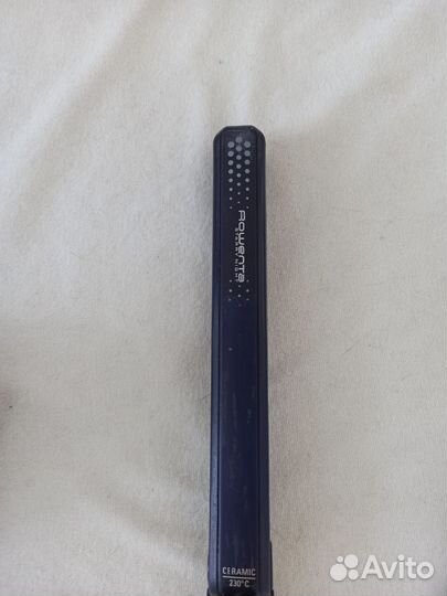 Фен и утюжки